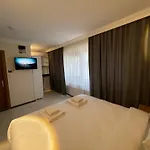 Green Star Pera 4* Estambul