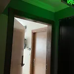 Apartahotel Green Star Pera Estambul