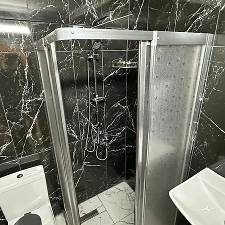 Aparthotel Green Star Pera Istanboel