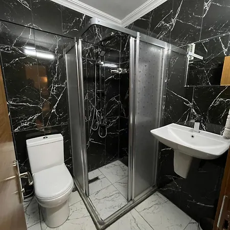 Green Star Pera Aparthotel Istanboel