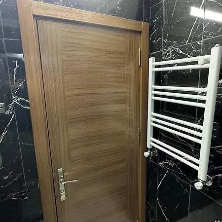 Green Star Pera Apartahotel 4*