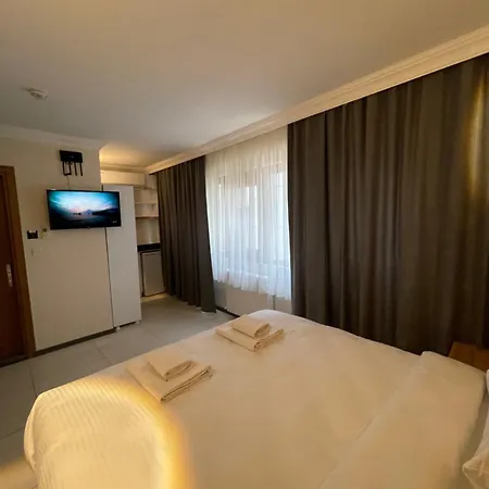 Green Star Pera 4* 이스탄불