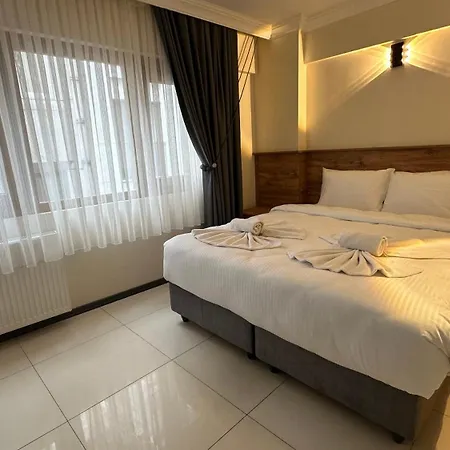 Green Star Pera 4*