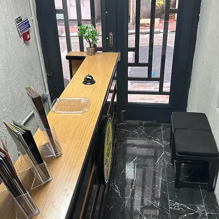 Green Star Pera 4* 이스탄불